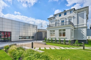 Velbert: biglietto combinato per il Museo tedesco dei castelli e delle ferramenta