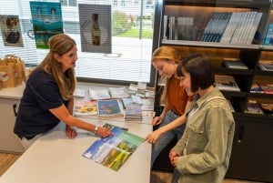 Velbert: biglietto combinato per il Museo tedesco dei castelli e delle ferramenta