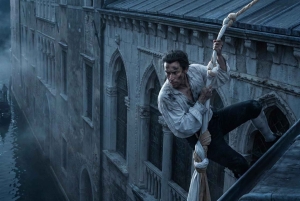 Wenecja: wciągające doświadczenie w muzeum Giacomo Casanovy