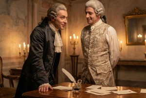 Wenecja: wciągające doświadczenie w muzeum Giacomo Casanovy