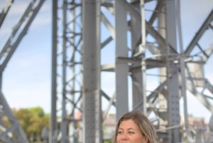 ラ・ボカとカミニートのウォーキング撮影ツアー