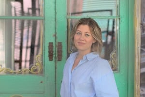 ラ・ボカとカミニートのウォーキング撮影ツアー