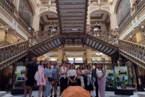 Private Historic Downtown Tour - Top Rated