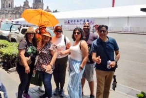 Private Historic Downtown Tour - Top Rated