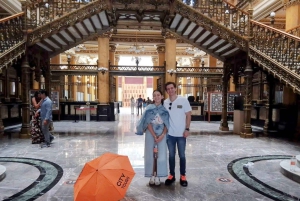 Private Historic Downtown Tour - Top Rated