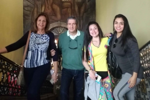 Private Historic Downtown Tour - Top Rated