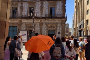 Private Historic Downtown Tour - Top Rated