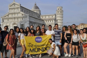 Western Europe Express vanuit Barcelona