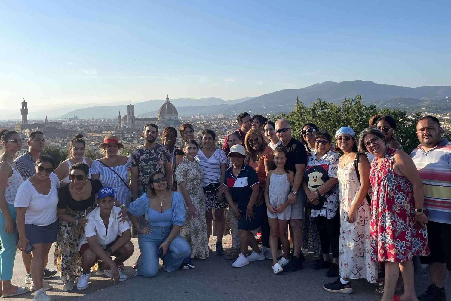 Western Europe Express da Madrid