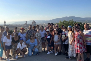 Western Europe Express da Madrid