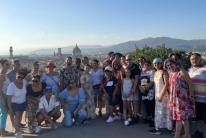 Western Europe Express from Madrid