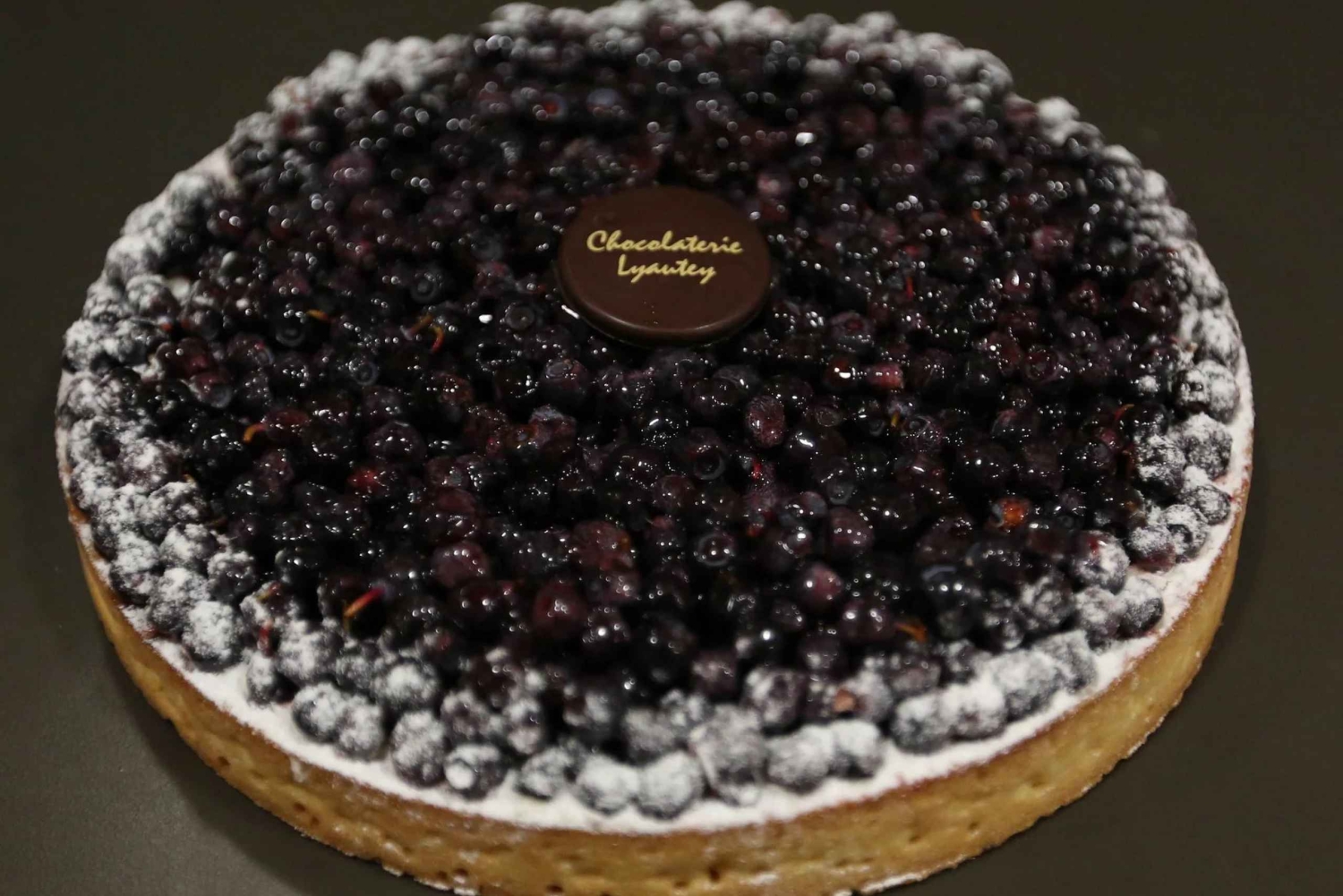 Talvinen ruokaretki – Chamonixin makuja (½ päivää)