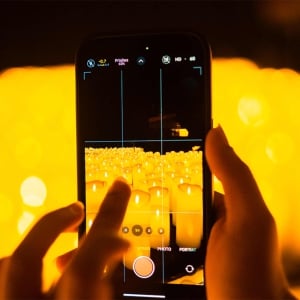 Candlelight: Homage to Taylor Swift