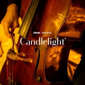 Candlelight: Jean-Jacques Goldman
