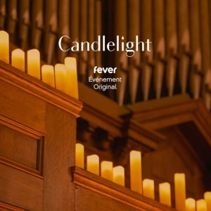 Candlelight: Mozart's Requiem