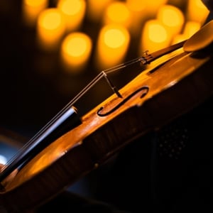 Candlelight Open Air: Tribute to Queen