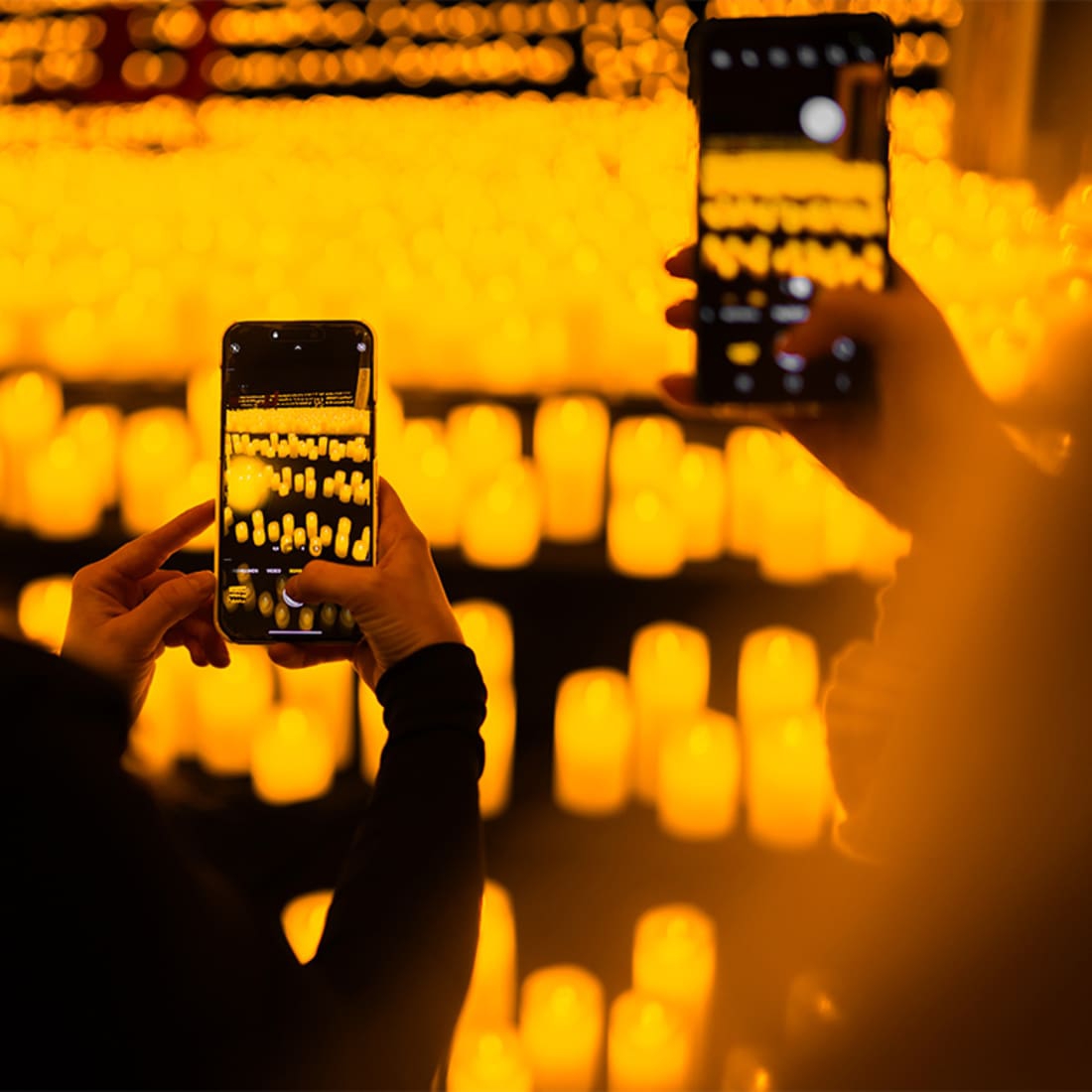 Candlelight: Queen vs. The Beatles