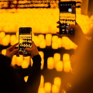 Candlelight: Queen vs. The Beatles