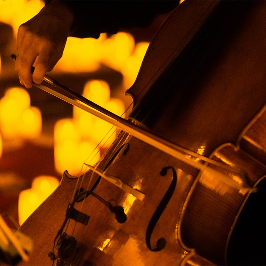 Candlelight: Klasyki Romantyczne