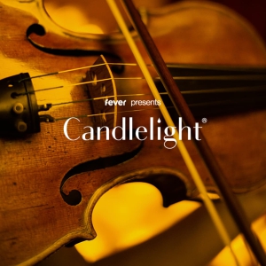 Candlelight: Romantic Classics