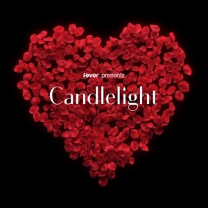 Candlelight: Speciale Valentijnseditie