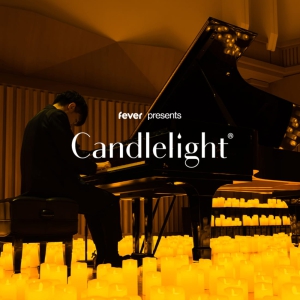 Candlelight Spring: Homage to Ludovico Einaudi