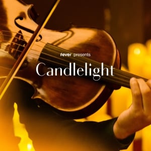 Candlelight: The 4 Seasons of Vivaldi