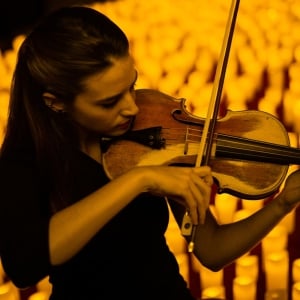 Candlelight: De Mooiste Soundtracks van Hans Zimmer