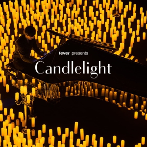Candlelight: Tribute to Einaudi