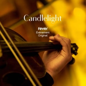 Candlelight: Tribute to Ludovico Einaudi