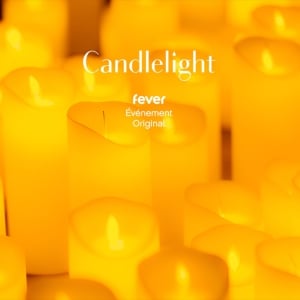 Candlelight: Tribute to Ludovico Einaudi