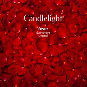 Candlelight Valentine's Day: Timeless Love Songs