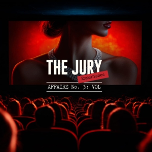 The Jury Experience: An Immersive Trial - Case No. 3: Theft