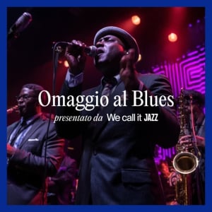 Lo llamamos Jazz: Homenaje al Blues Torino