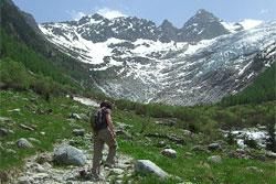 Chamonix Walking Guide