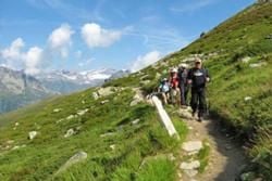 Climbing - Mont Blanc