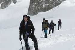 Climbing - Mont Blanc
