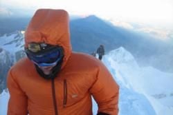 Climbing - Mont Blanc