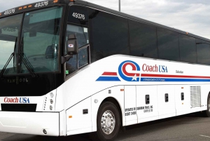 Airport transfer between Chicago O'Hare and Milwaukee