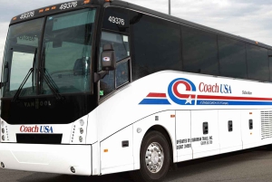 Трансфер из аэропорта Чикаго О'Хара в Милуоки.