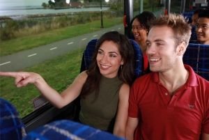 Трансфер из аэропорта Чикаго О'Хара в Милуоки.