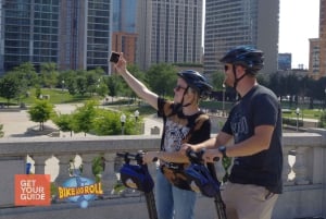 Amazing Lakefront Segway Tour of Chicago