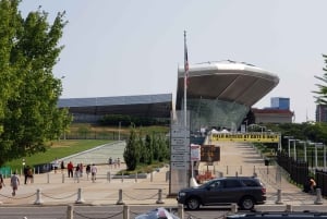 Amazing Lakefront Segway Tour of Chicago