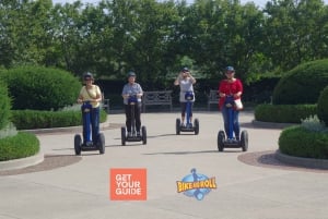 Amazing Lakefront Segway Tour of Chicago