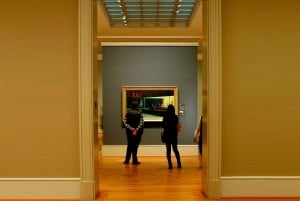 Art Institute of Chicago Ticket & In-App Audio Tour (ENG)