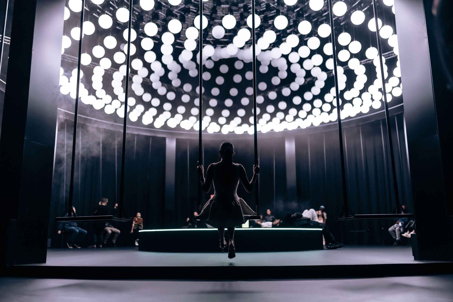 Museo del Globo de Chicago - EmotionAir - Entrada flexible