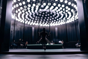 Museo del Globo de Chicago - EmotionAir - Entrada flexible