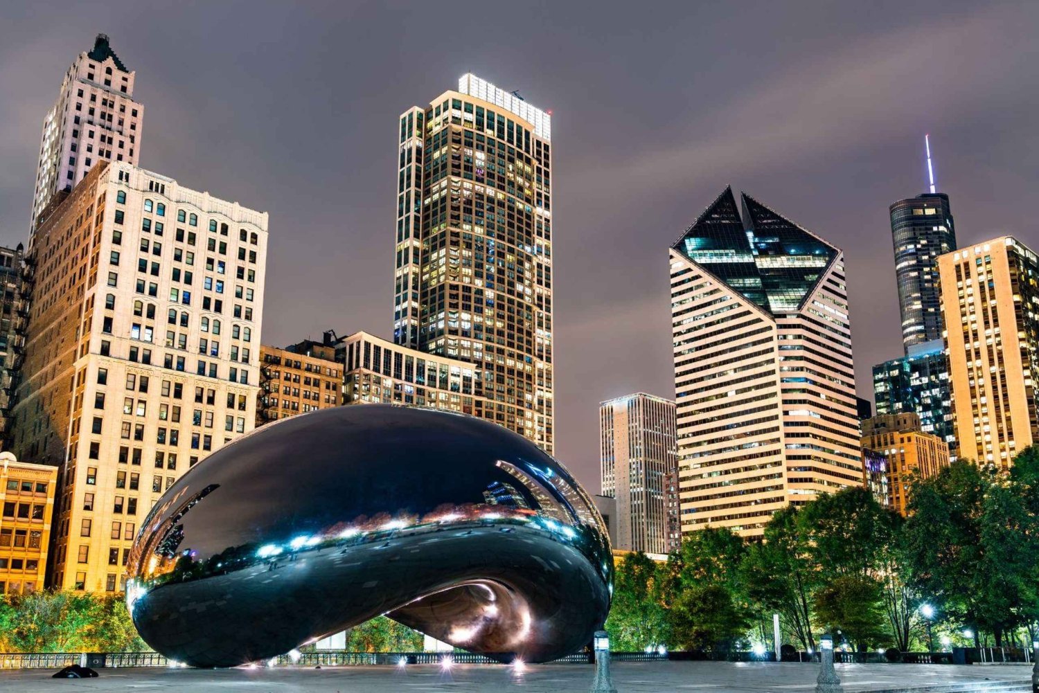 Det bästa av Chicago: Privat vandringstur med en lokal
