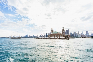 Chicago: 1.5-Hour Lake and River Architecture Cruise
