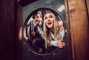 Chicago: 1-Hour Escape Room Adventure